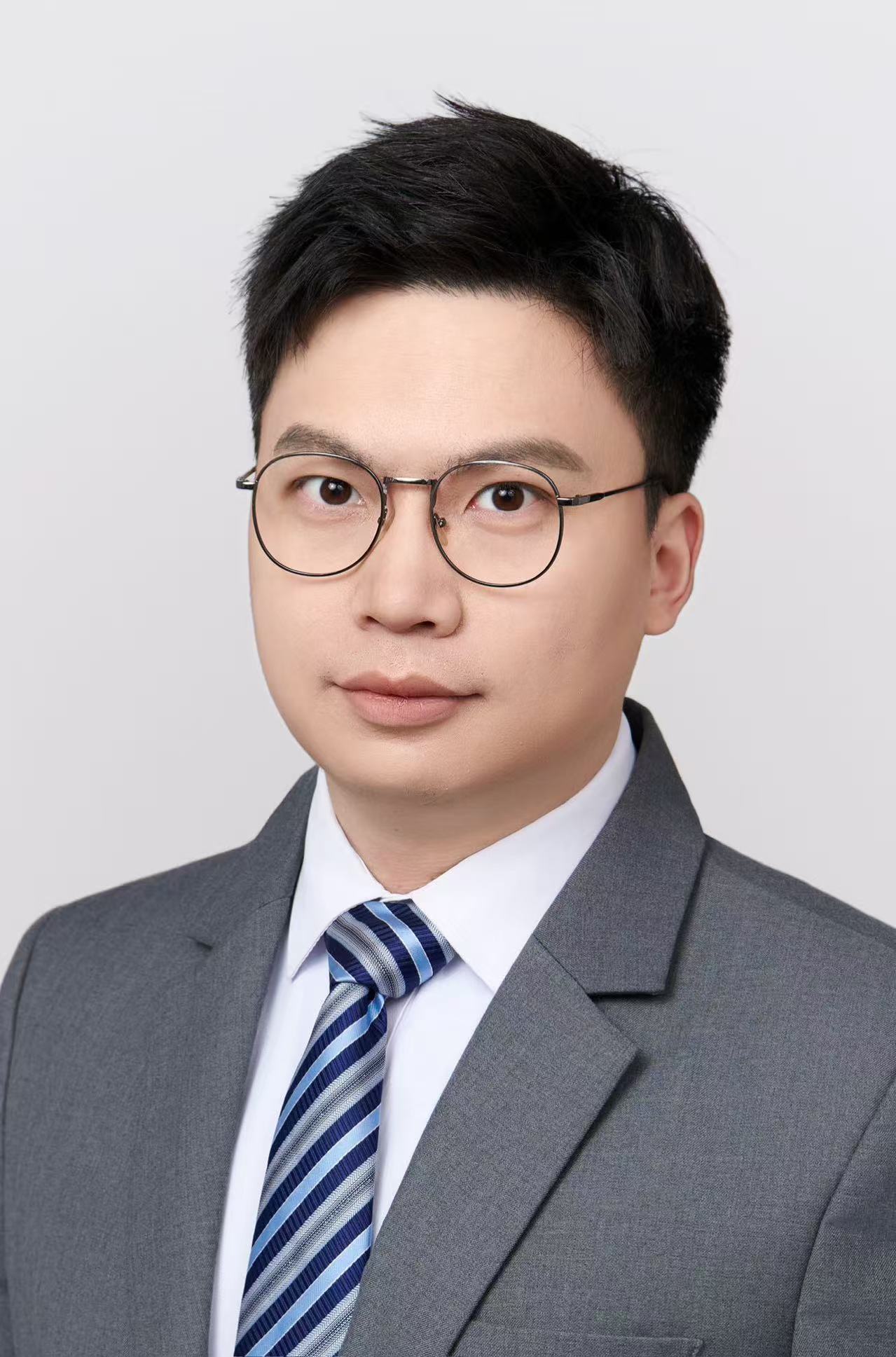 Zhehua Zhou